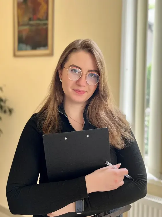 Валерія Петерс